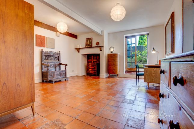Terraced house for sale in The Clerestory, Cardiff Road, Llandaff, Cardiff