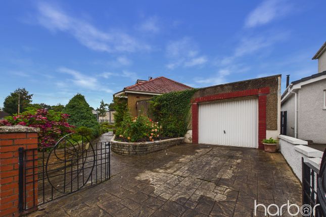91 Maxwell Drive, Garrowhill, Glasgow photo 2