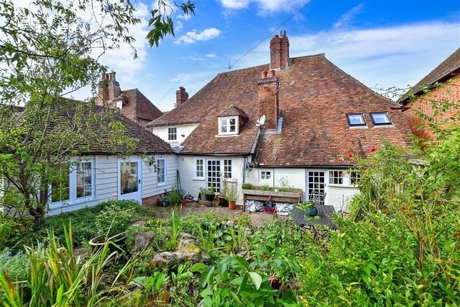 Detached house for sale in High Street, Fordwich, Canterbury, Kent