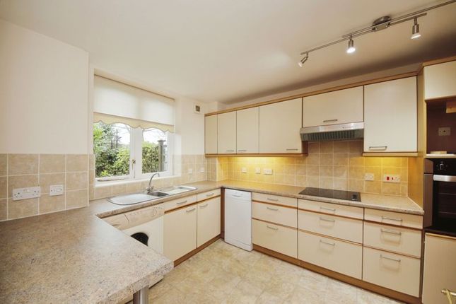 Property for sale in Beech Court, Solihull