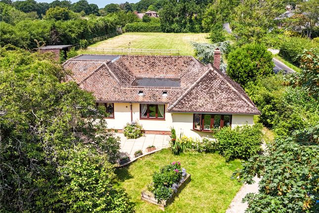 3-bed house on Blue Cedar,, Wootton Road, Lymington, £825,000