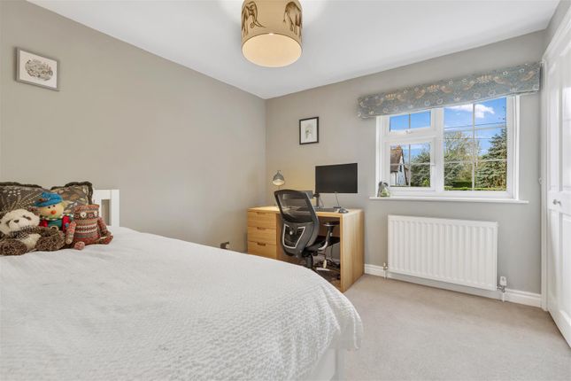 Terraced house for sale in Pump Alley, Bolton Percy, York