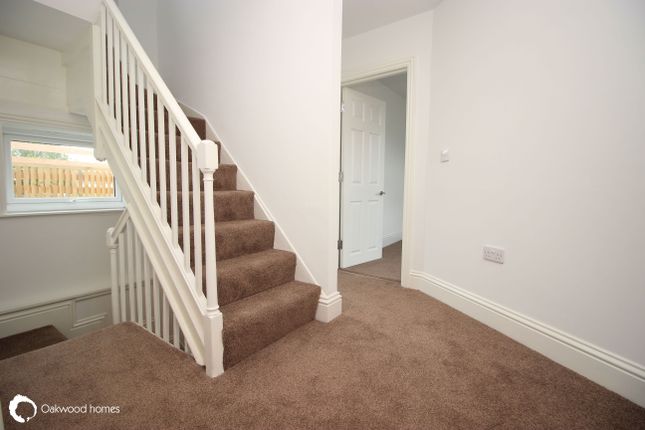 Detached house for sale in Portland Court, Ramsgate