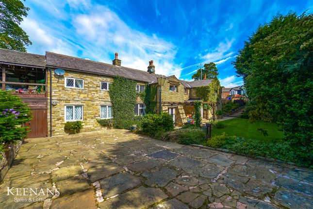 Lower Constable Lee Farm, Hollin Lane, Rawtenstall photo 4