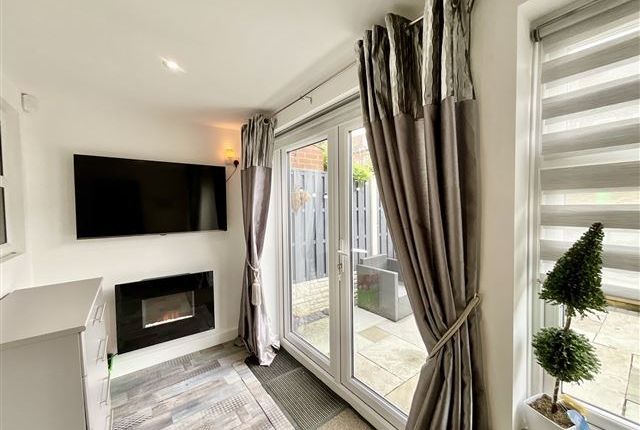 Semi-detached house for sale in Trenton Rise, Woodhouse, Sheffield