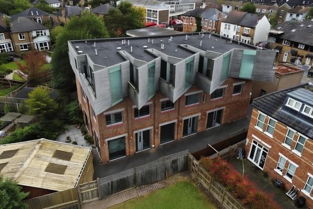 8-12 Barmeston Road, London photo 4