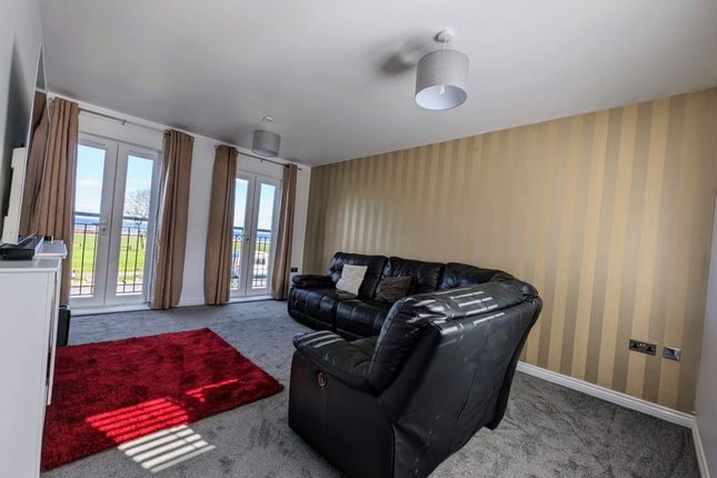 Terraced house for sale in Bents Park Road, South Shields