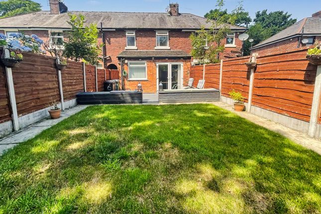 6 Polefield Hall Road, Manchester photo 4