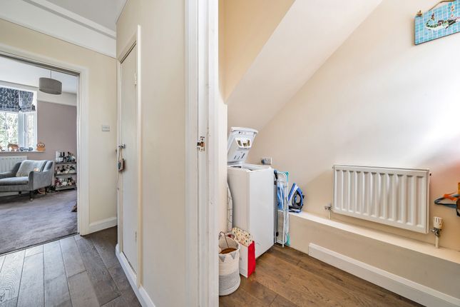 Flat for sale in The Broadway, Beddington