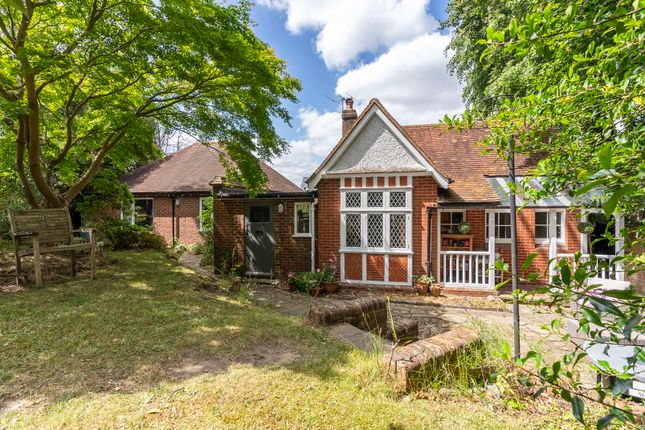 Thumbnail Detached bungalow for sale in Garden Hill, Westcott, Dorking