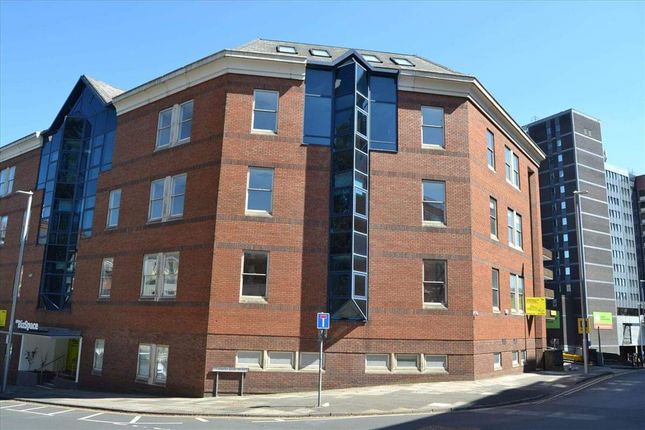 Thumbnail Office to let in 31-35 Park Row, Nottingham, Nottingham