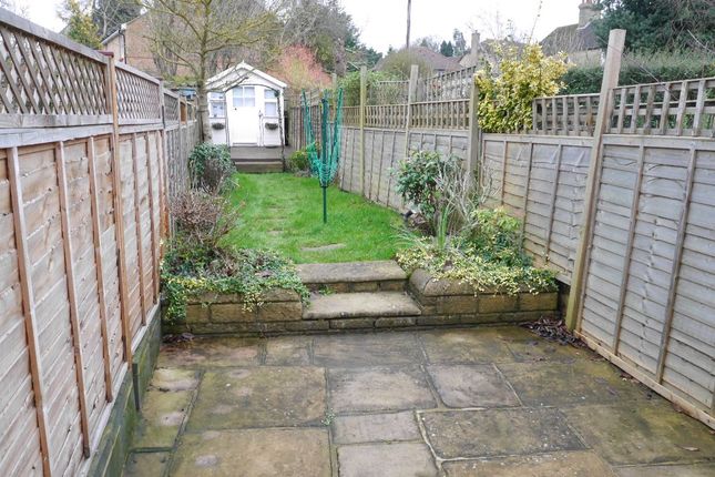 3 Prospect Cottages, Pratts Bottom photo 5