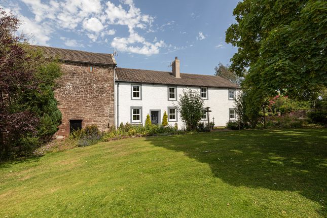7 bed farmhouse for sale in Low House, Keekle, Cleator Moor, Cumbria CA25