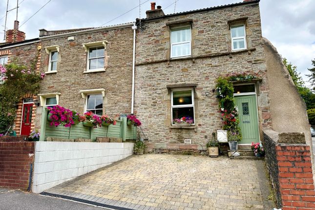 Thumbnail Cottage for sale in Frome Place, Stapleton, Bristol