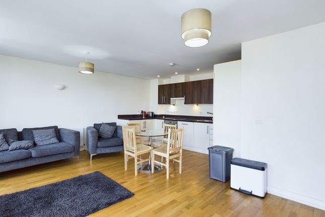 Flat for sale in Hallmark Court, 6 Ursula Gould Way, Canary Wharf
