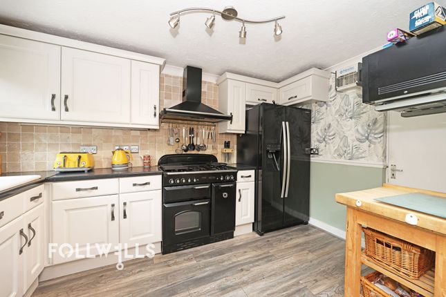 42, Daleview Drive, Silverdale, ST5 photo 4
