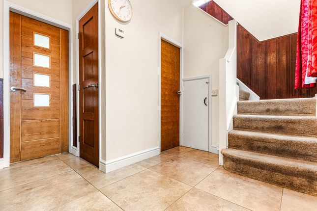 29, Ingarsby Drive, Leicester photo 4
