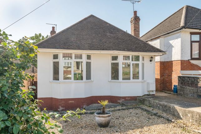 2-bed house on 12, South East Crescent, Southampton, £250,000