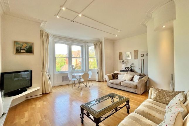 Flat for sale in Buxton Road, Eastbourne