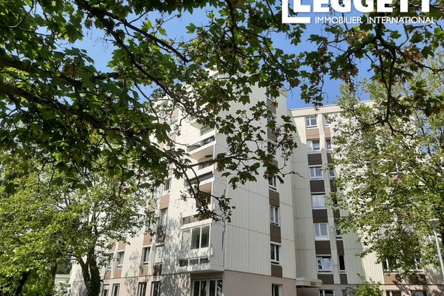 Thumbnail Apartment for sale in Caen, Calvados, Normandie