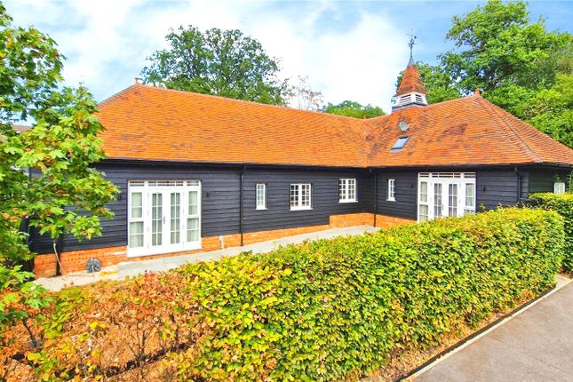 3-bed house on 55, Bryan Gardens, Bracknell, £800,000
