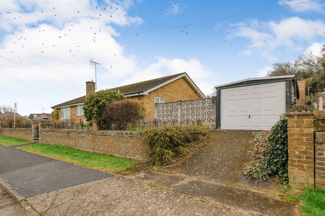 Detached bungalow for sale in Bradway, Whitwell, Hitchin