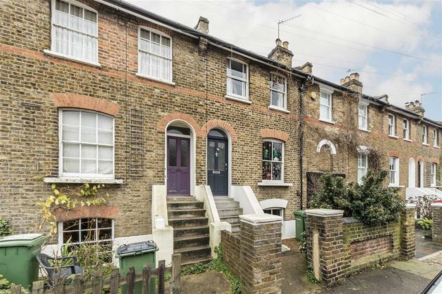 Thumbnail Terraced house for sale in Reynolds Place, London