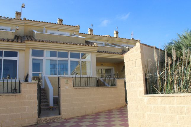 Town house for sale in Punta Prima, Alicante, Spain