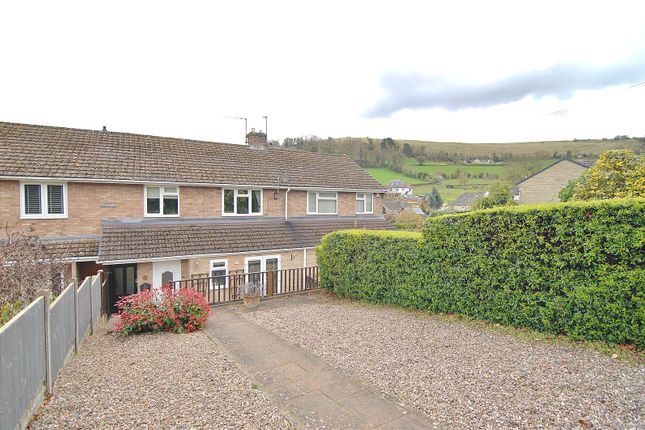 Terraced house for sale in High Beeches, Middleyard, Kings Stanley, Stonehouse