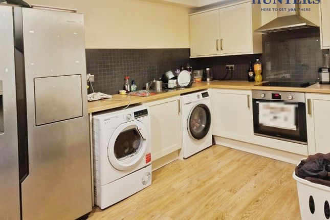 Apartment 2, The Lodge, Cannock photo 2