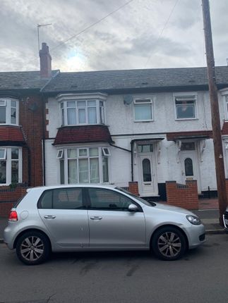Terraced house for sale in Stoneleigh Road, Perry Barr