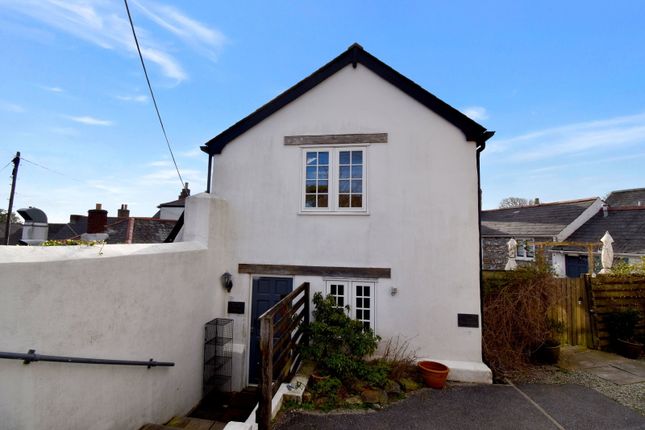 The Porthvean and Pearl Cottage, Churchtown, St. Agnes photo 4
