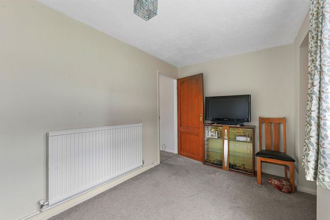 End terrace house for sale in Moss Path, Galleywood, Chelmsford