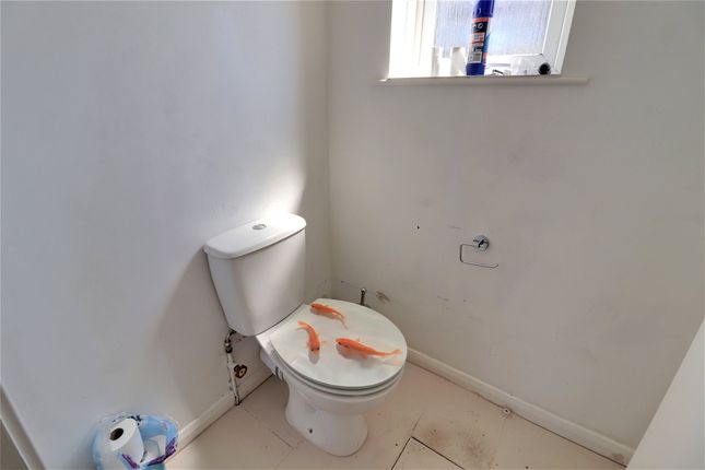 End terrace house for sale in Queens Avenue, Ilfracombe, Devon