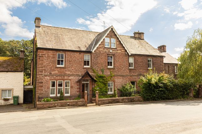 Semi-detached house for sale in Allendale House, Armathwaite, Carlisle, Cumbria