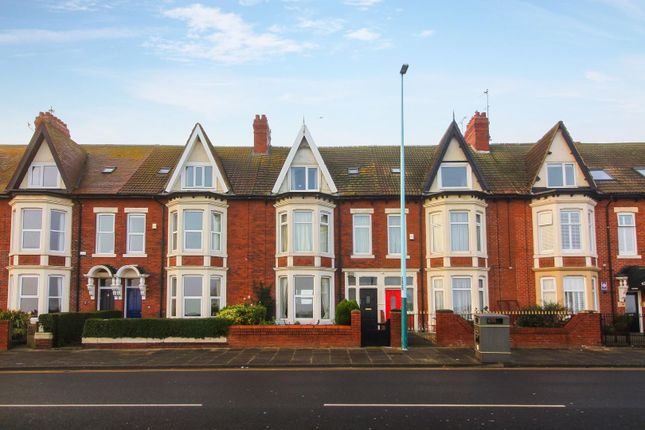 Thumbnail Flat to rent in The Links, Whitley Bay