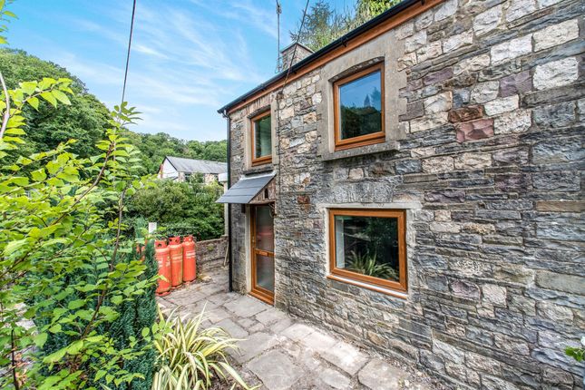 Heol Rheolau Abercrave Swansea Sa9 2 Bedroom Cottage For Sale