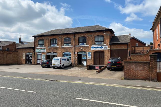 Commercial property to let in The Croft, Sherwood Avenue, Newark