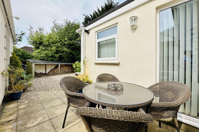 Semi-detached house for sale in Cudhill Road, Brixham