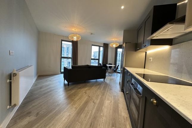 Flat 1025 2, Engineers Way, Wembley photo 4