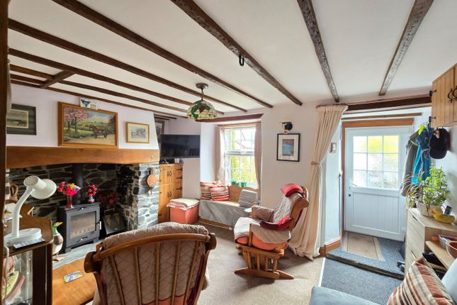 Selvi Cottage, Liftondown, Devon photo 4