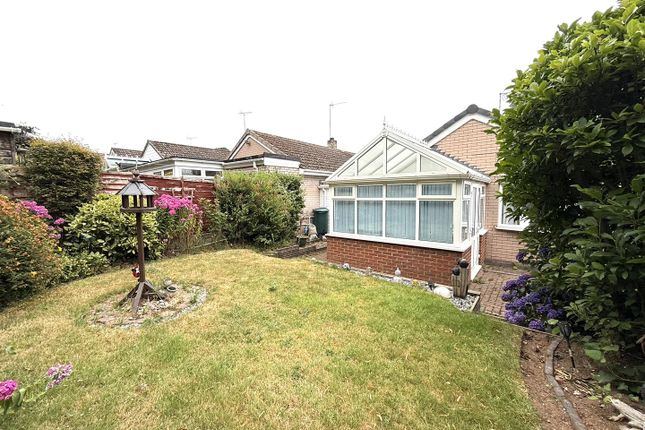 13, Bridle Walk, Rugeley photo 2