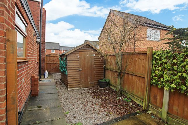 Detached bungalow for sale in North Road, Atherton