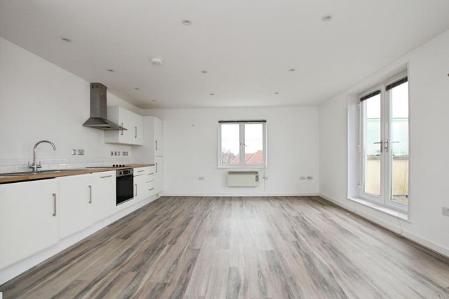 Apartment 9 Madison Court 50, Salisbury Road, Bristol photo 2