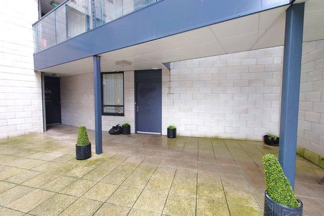 Flat for sale in Gatefold Buildings, 36 Blyth Road, Hayes, Greater London
