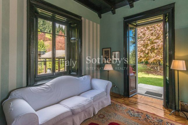 Villa for sale in Via Alpinia, Stresa, Piemonte