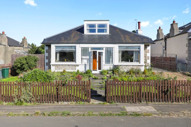 Detached bungalow for sale in 19 Hillview Road, Corstorphine, Edinburgh
