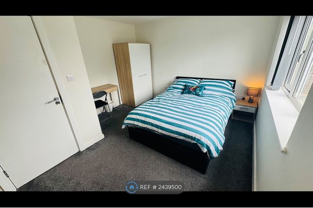 Room 4 - Double Room - Single Occupancy Only