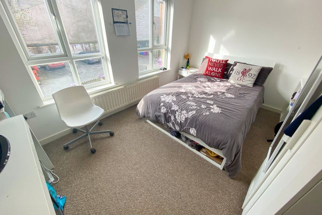 Thumbnail Property to rent in Stanza Court, Liverpool