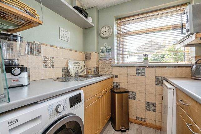 Semi-detached house for sale in Cloverbank View, Hull